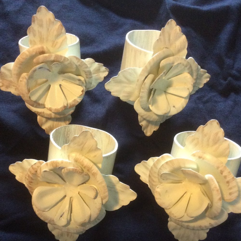 Napkin Rings